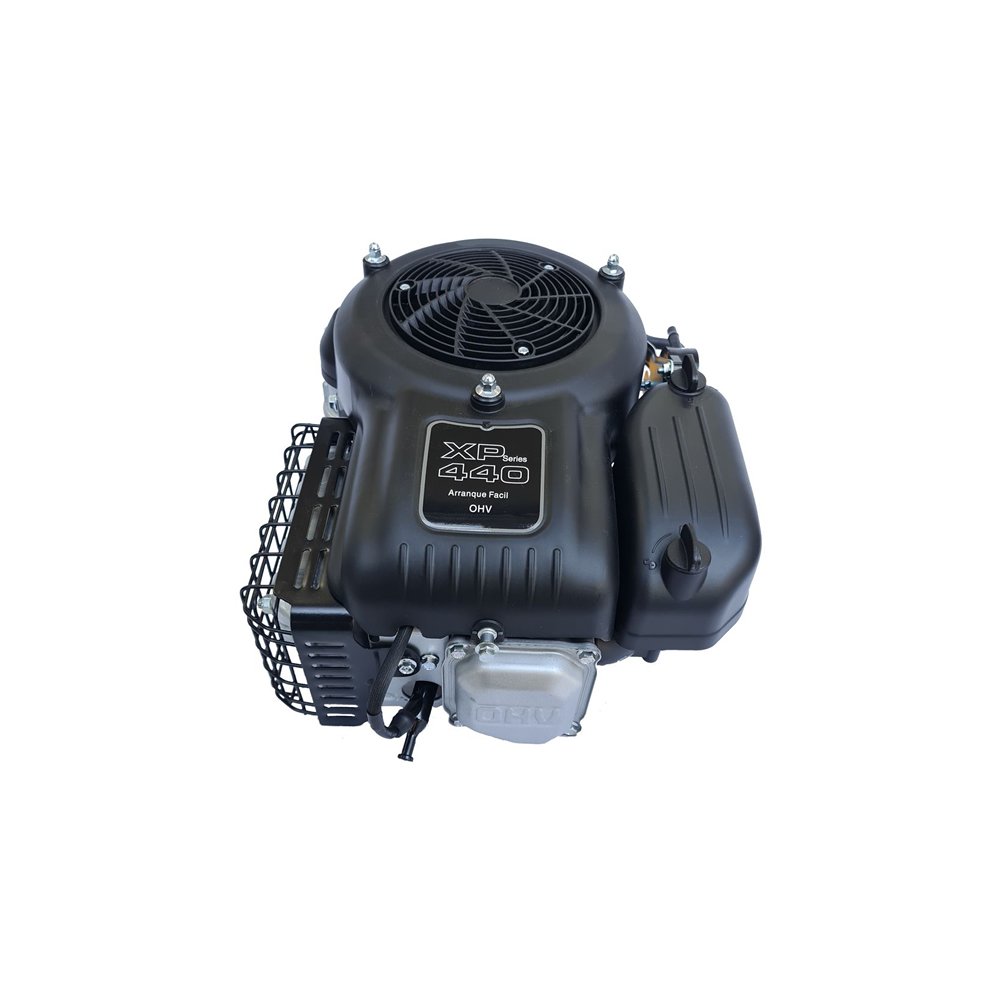 Motor Vertical Naftero Zongshen XP 440 16 HP Uso Minitractor