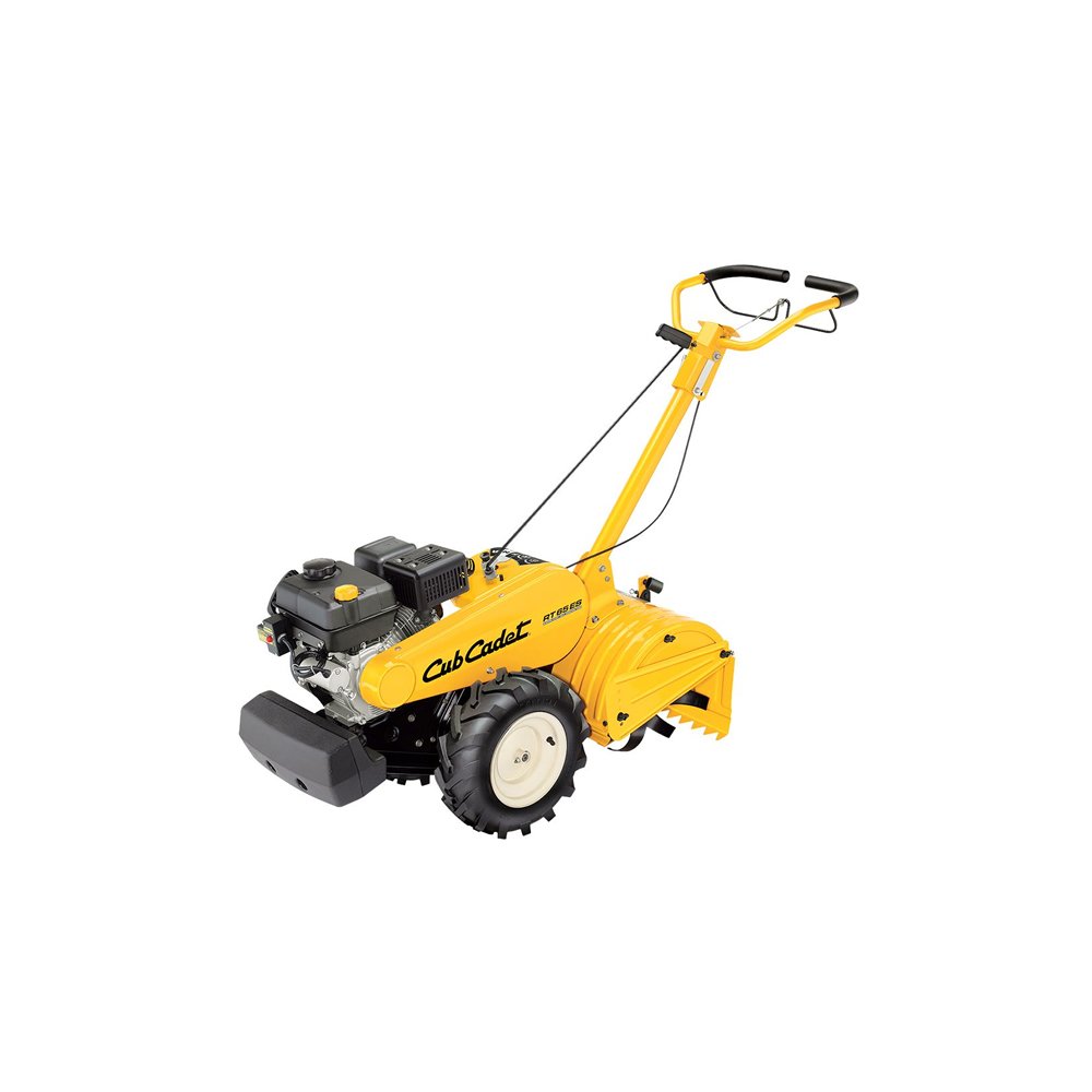 Motocultivador Cub Cadet BM45 208 CC