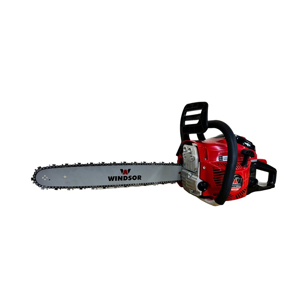 Motosierra Naftera Windsor WS520 52CC