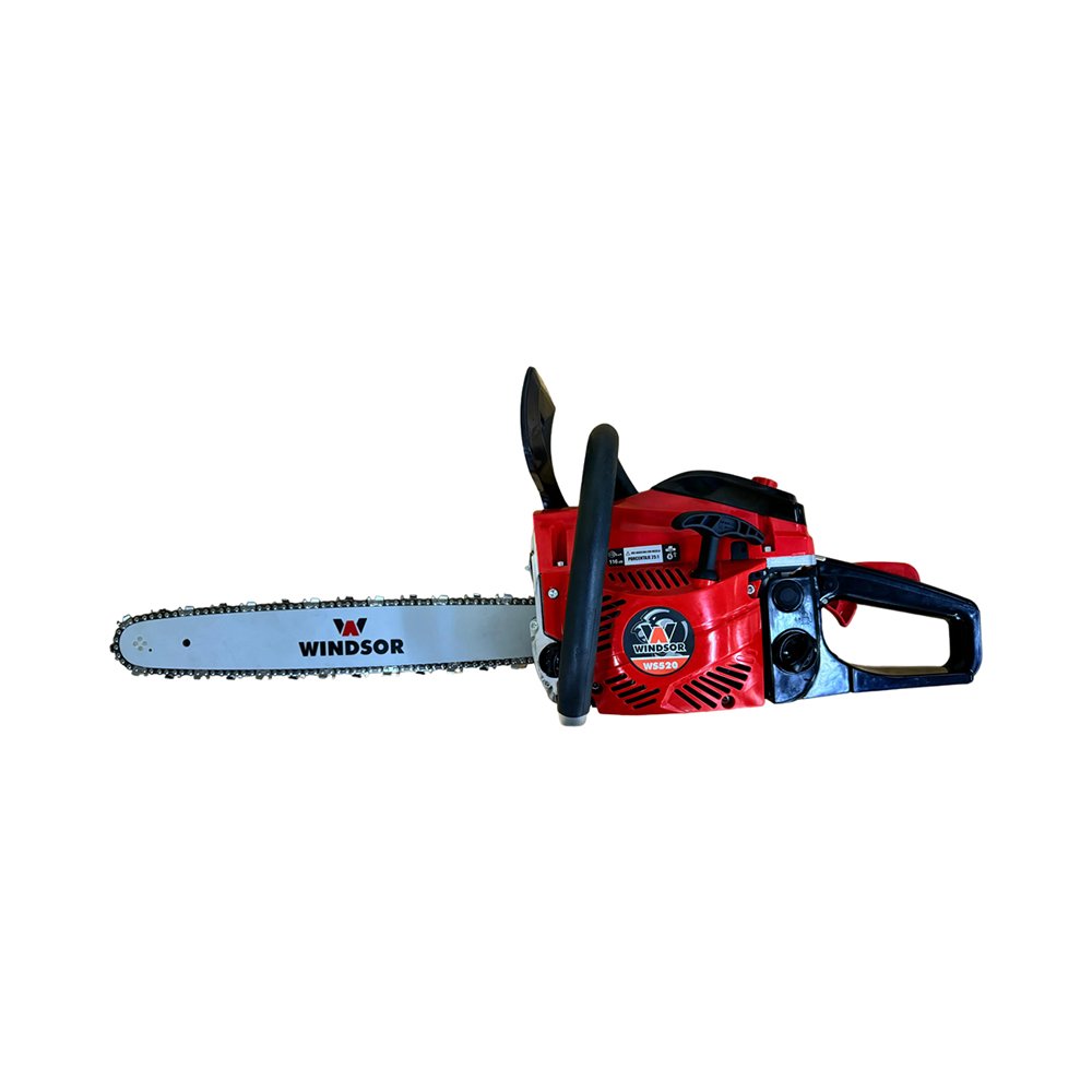 Motosierra Naftera Windsor WS520 52CC | fiasa.com.ar | Fábrica de Implementos Agrícolas