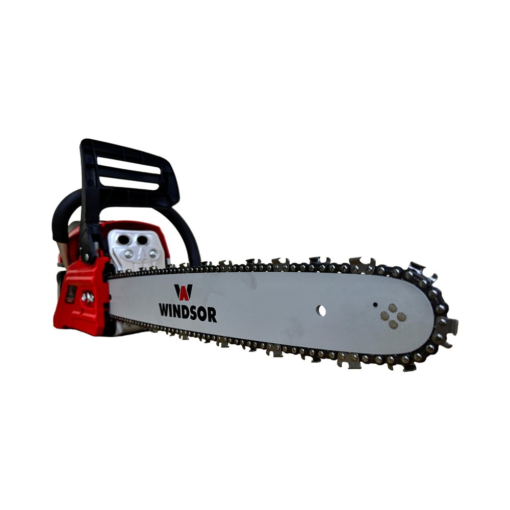 Motosierra Naftera Windsor WS520 52CC | fiasa.com.ar | Fábrica de Implementos Agrícolas