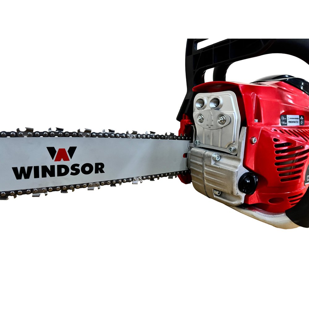 Motosierra Naftera Windsor WS520 52CC | fiasa.com.ar | Fábrica de Implementos Agrícolas