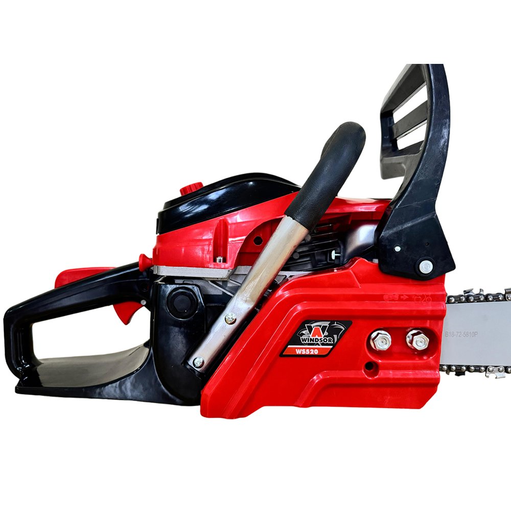 Motosierra Naftera Windsor WS520 52CC | fiasa.com.ar | Fábrica de Implementos Agrícolas