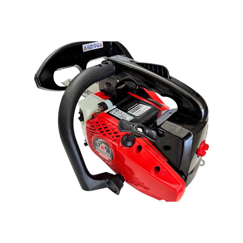 Motosierra Windsor CS2500 25,4 CC
