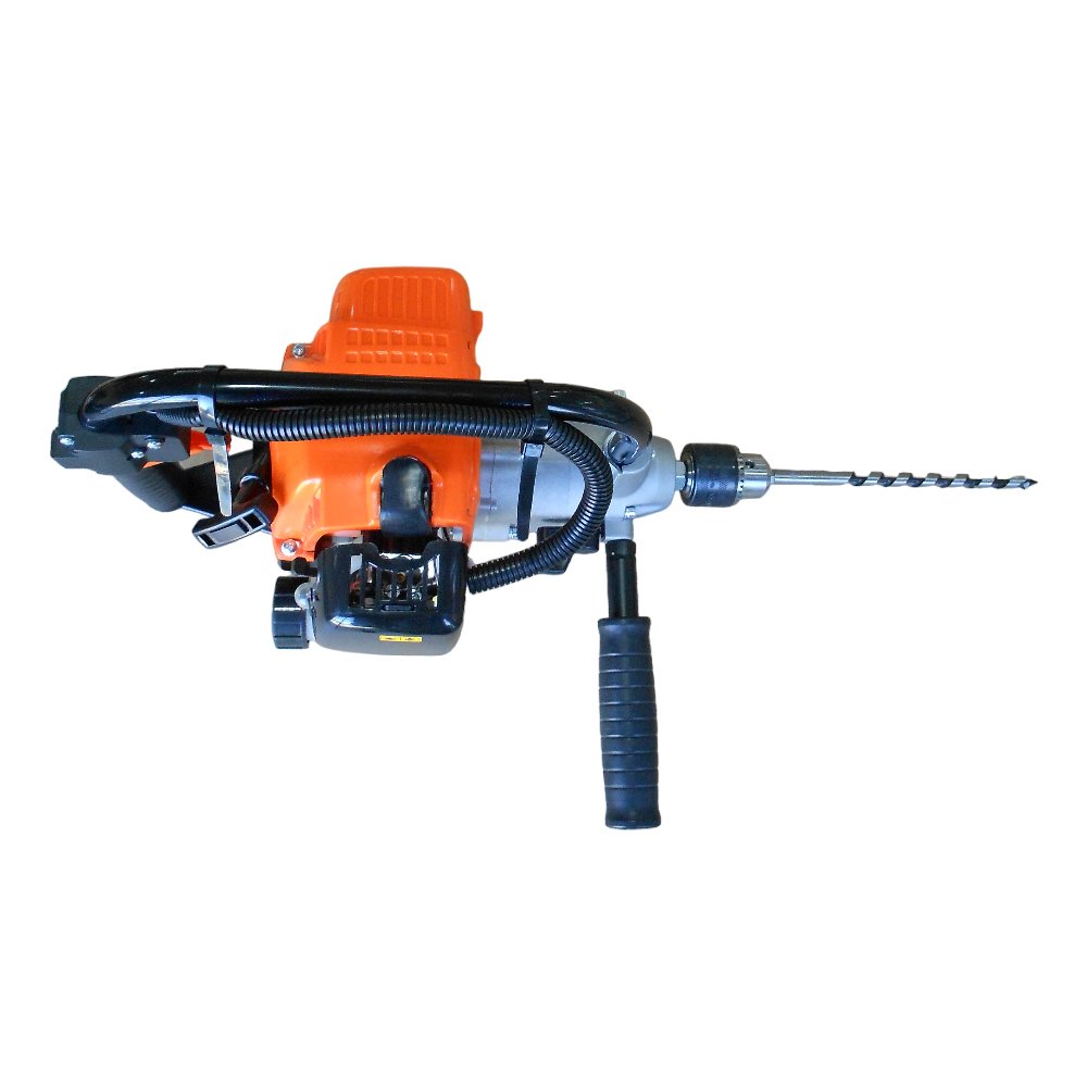 Mototaladro Toyama con reversa ZMJ 230 | fiasa.com.ar | Fábrica de Implementos Agrícolas