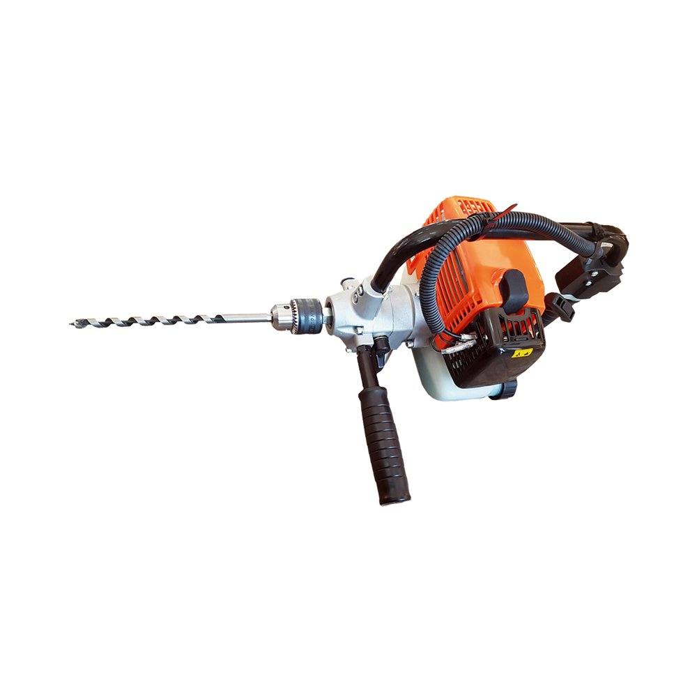 Mototaladro Toyama con reversa ZMJ 230