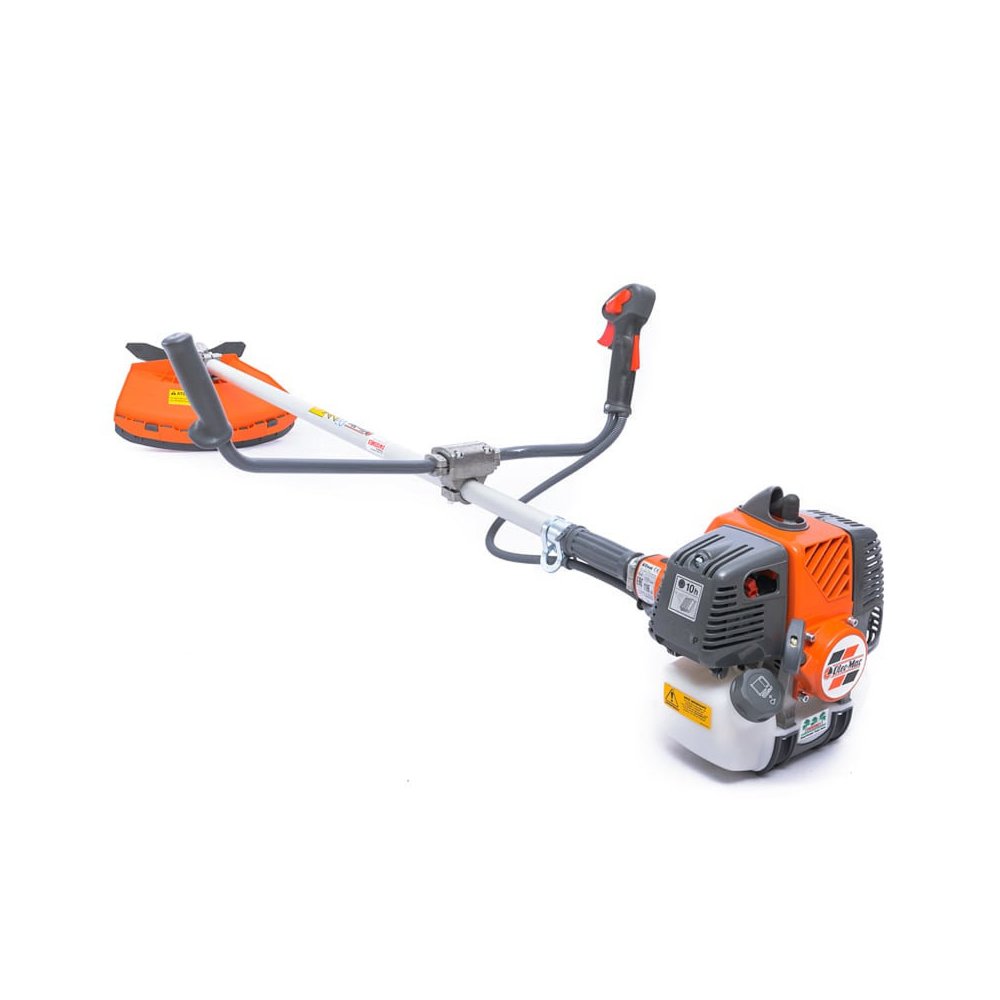 Motoguadaña Profesional Oleo-Mac 753-T 2,8 HP | fiasa.com.ar | Fábrica de Implementos Agrícolas