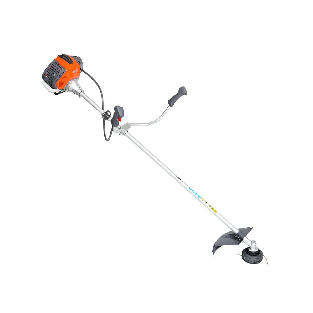 Motoguadaña Profesional Oleo-Mac BCH 40 Master 2 HP | fiasa.com.ar | Fábrica de Implementos Agrícolas