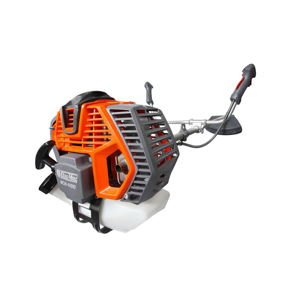 Motoguadaña Profesional Oleo-Mac BCH 40 Master 2 HP | fiasa.com.ar | Fábrica de Implementos Agrícolas