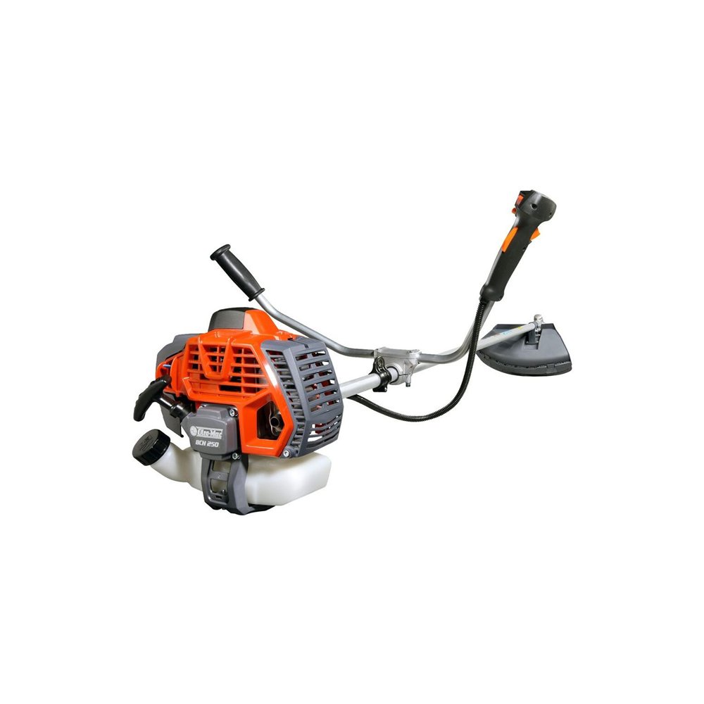Motoguadaña Profesional Oleo-Mac BCH 25 1,2 HP
