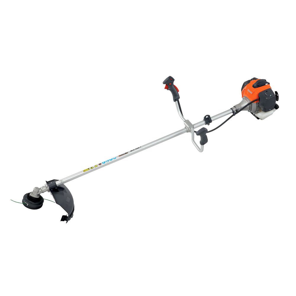 Motoguadaña Profesional Oleo-Mac BCH 50 T 2,8 HP