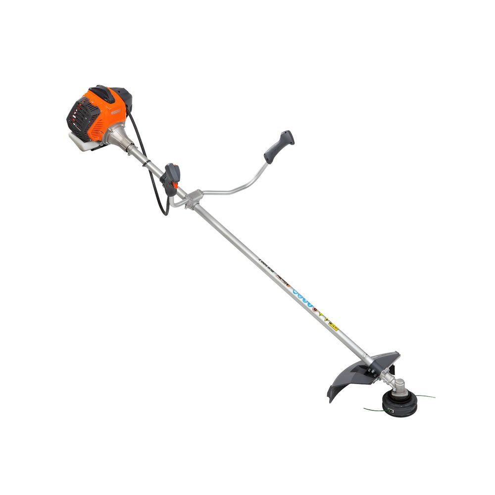 Motoguadaña Profesional Oleo-Mac BCH 50 T 2,8 HP | fiasa.com.ar | Fábrica de Implementos Agrícolas