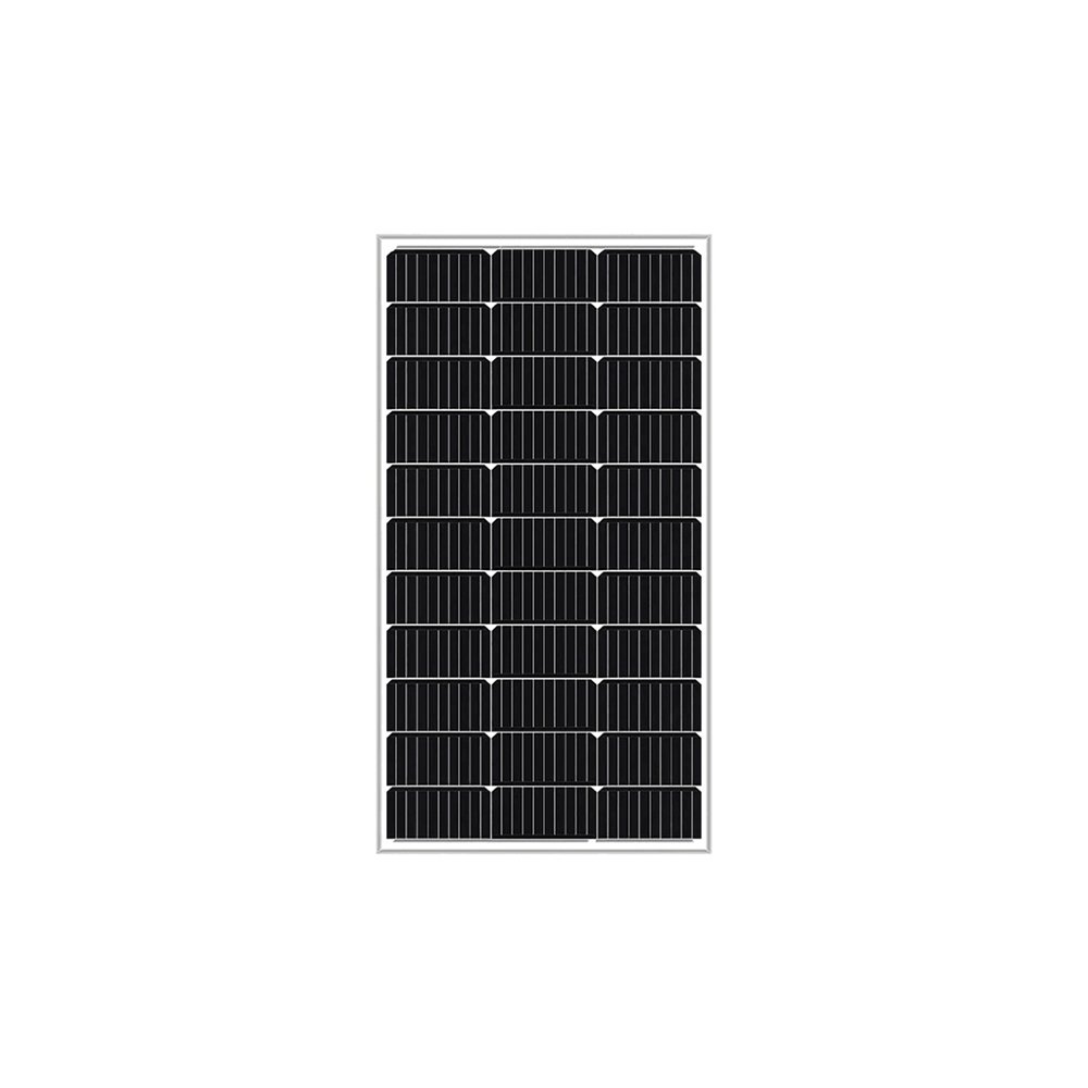 Panel Solar FIASA 340W SF 24V Monocristalino 230340001