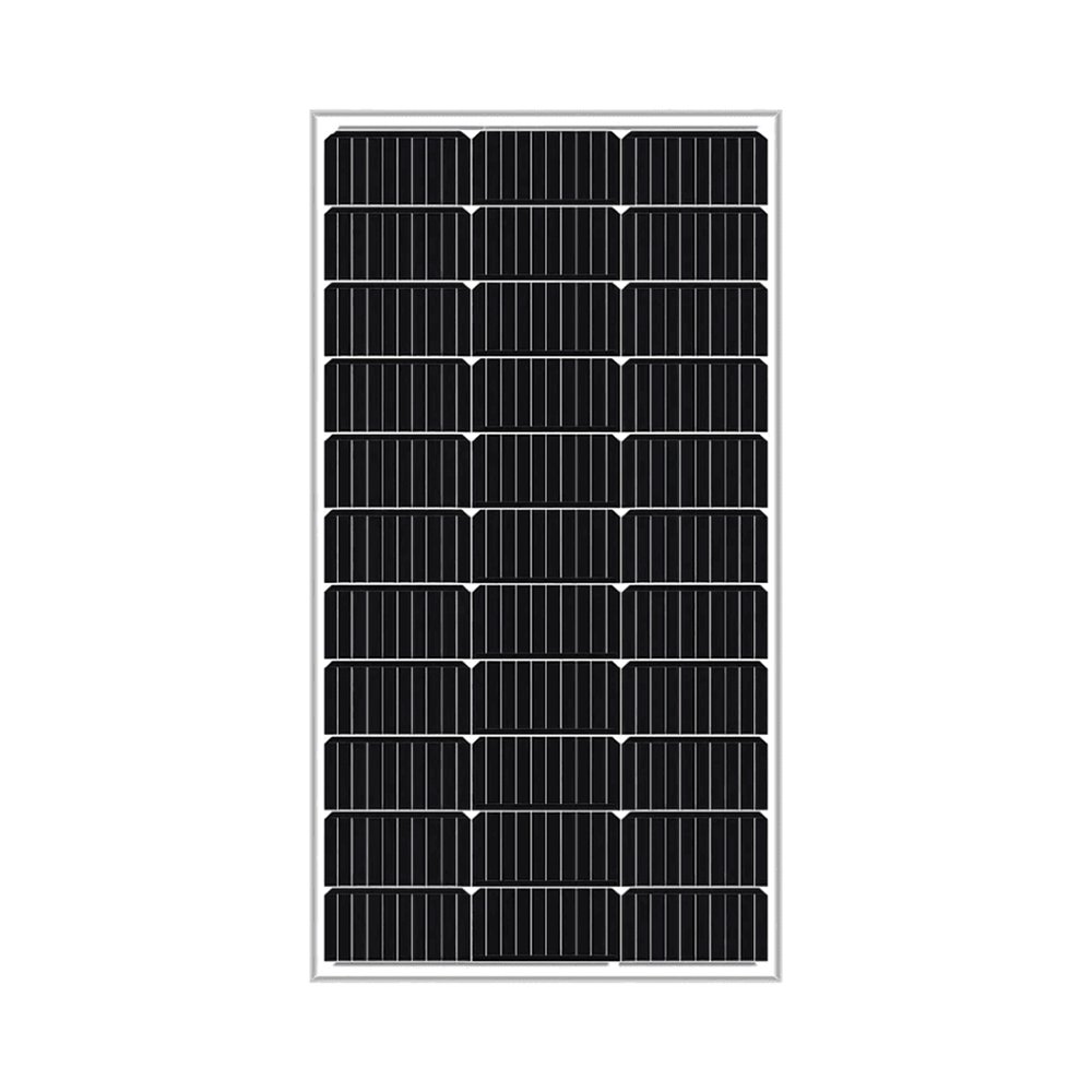 Panel Solar FIASA 340W SF 24V Monocristalino 230340001