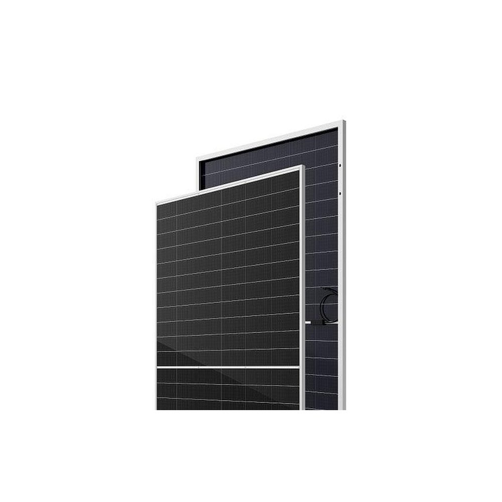 Panel Solar FIASA 580W 7M144N BHC