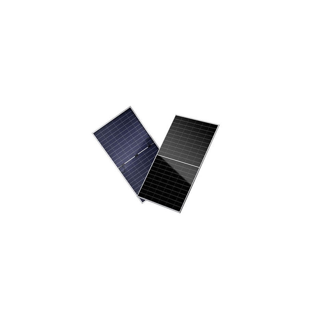 Panel Solar FIASA 580W 7M144N BHC