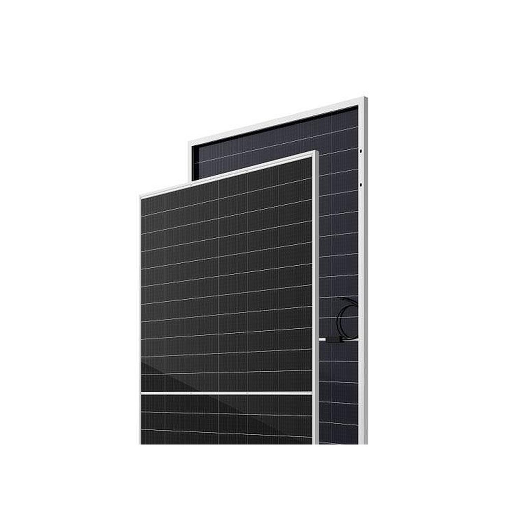 Panel Solar FIASA 580W 7M144N BHC x 2