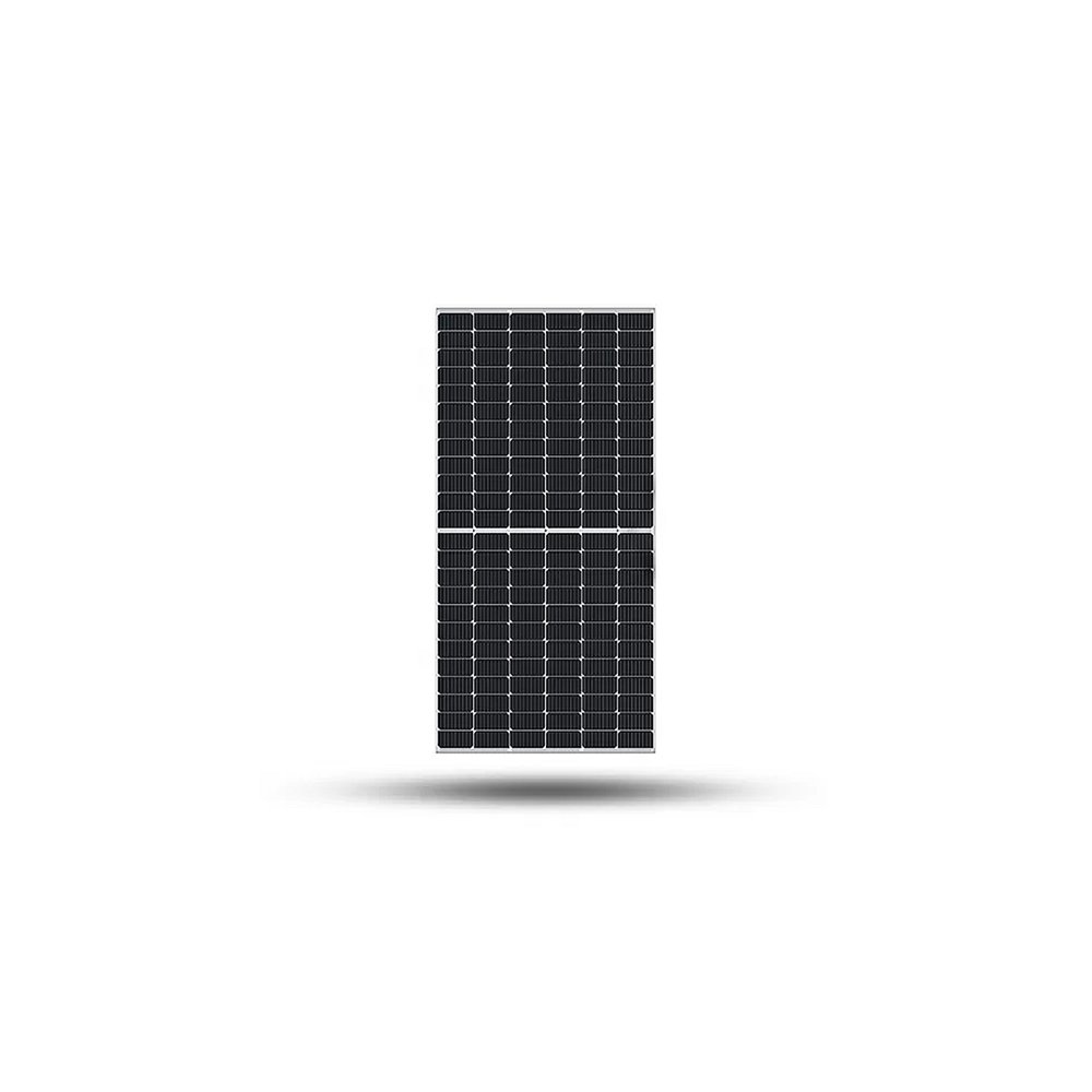 Panel Solar Fiasa 550W 7M144HC