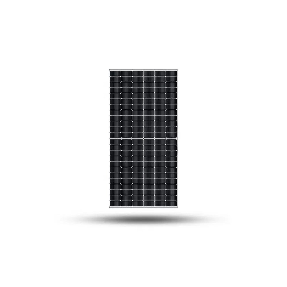 Panel Solar Fiasa 550W 7M144HC