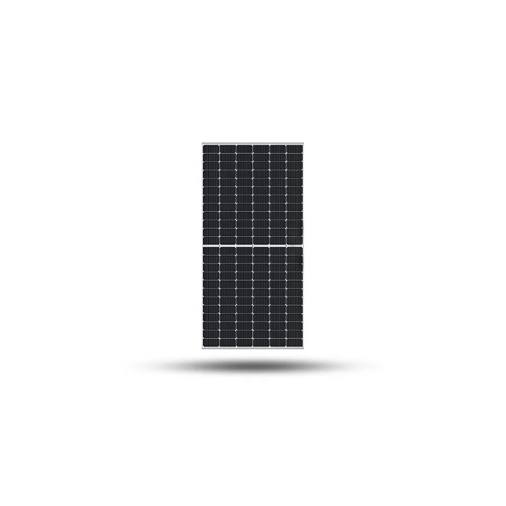 Panel Solar Fiasa 480W 7M120N BHC
