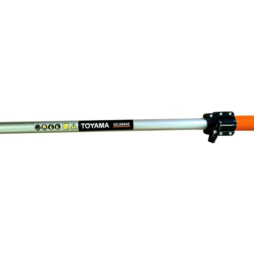 Podador de Altura Extensible Toyama 26 CC 2 Tiempos