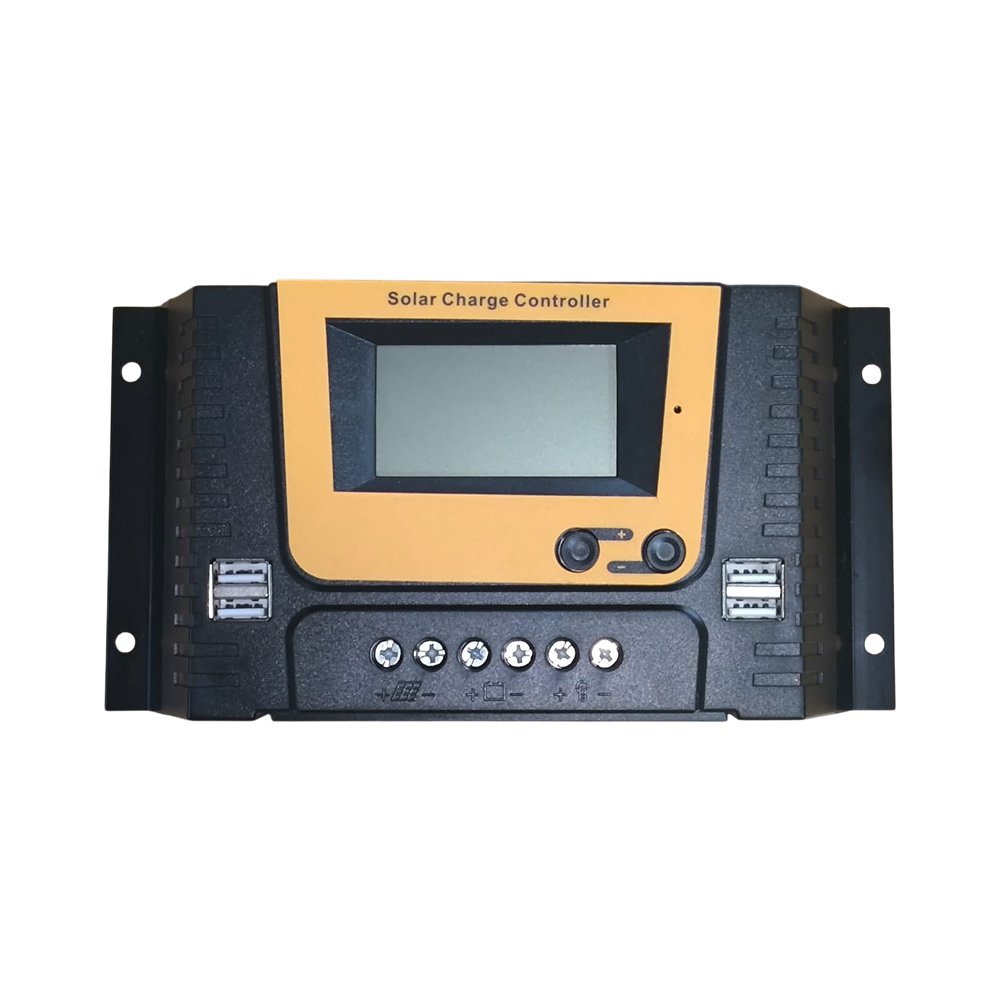 Regulador de Carga Fiasa PWM12/24/48 40 A 220100124