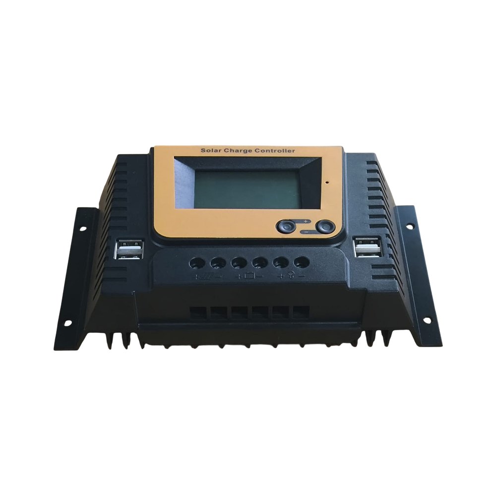 Regulador de Carga Fiasa PWM12/24/48 40 A 220100124
