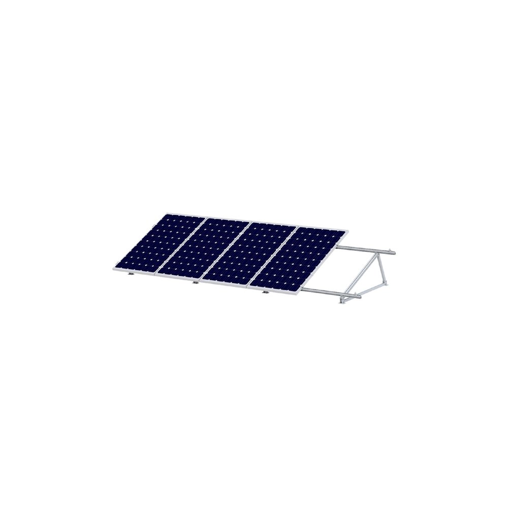 Soporte para Panel Solar Fiasa para Techo Inclinado