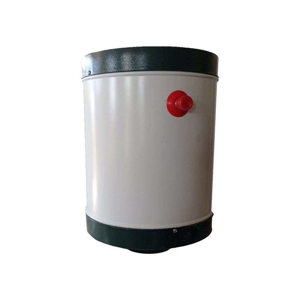 Tanque Compensador de Presión para Termotanque Solar Fiasa | fiasa.com.ar | Fábrica de Implementos Agrícolas