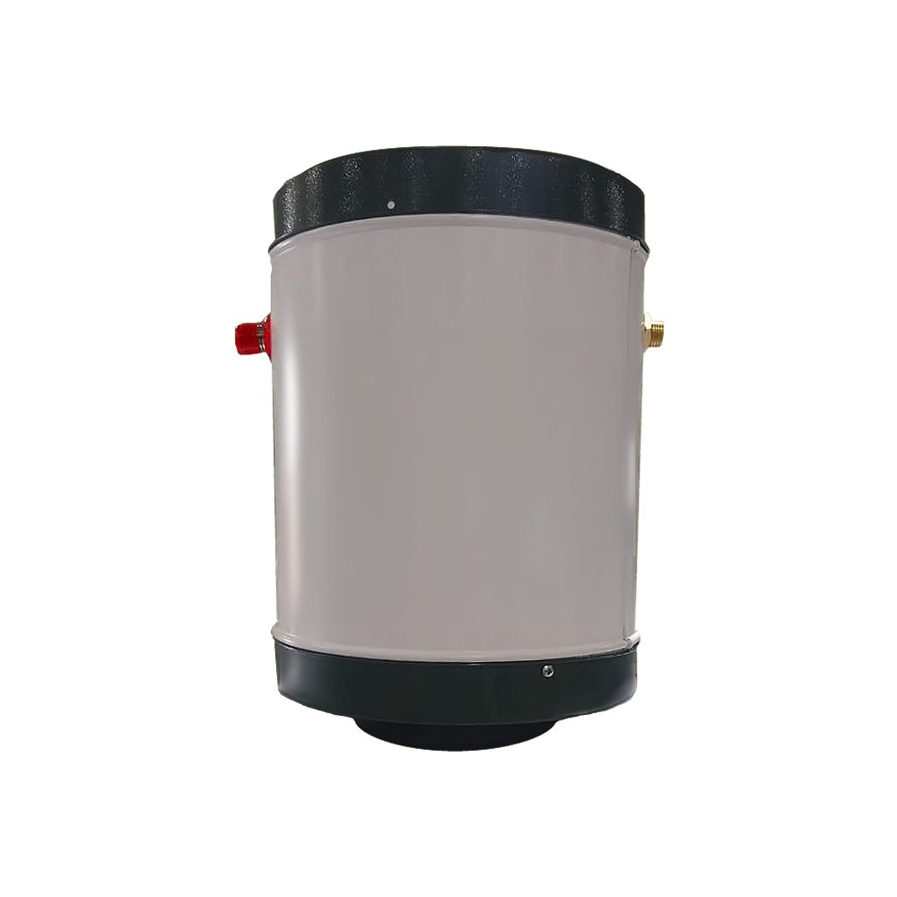 Tanque Compensador de Presión para Termotanque Solar Fiasa | fiasa.com.ar | Fábrica de Implementos Agrícolas