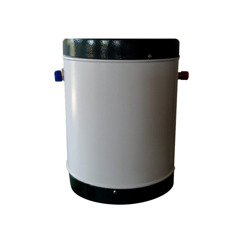Tanque Compensador de Presión para Termotanque Solar Fiasa | fiasa.com.ar | Fábrica de Implementos Agrícolas