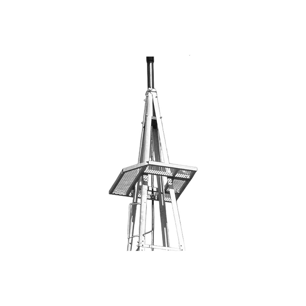 Torre para Aerogenerador 3,05 mts