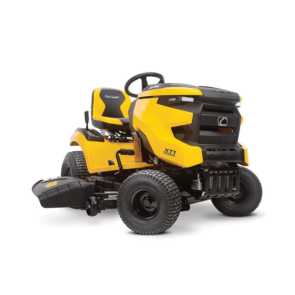 Tractor Cub Cadet Enduro LX 50 22 HP