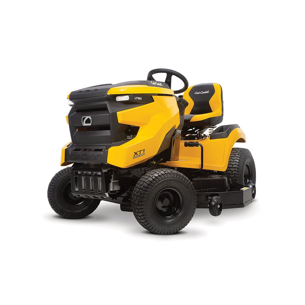 Tractor Cub Cadet Enduro LX 50 24 HP | fiasa.com.ar | Fábrica de Implementos Agrícolas