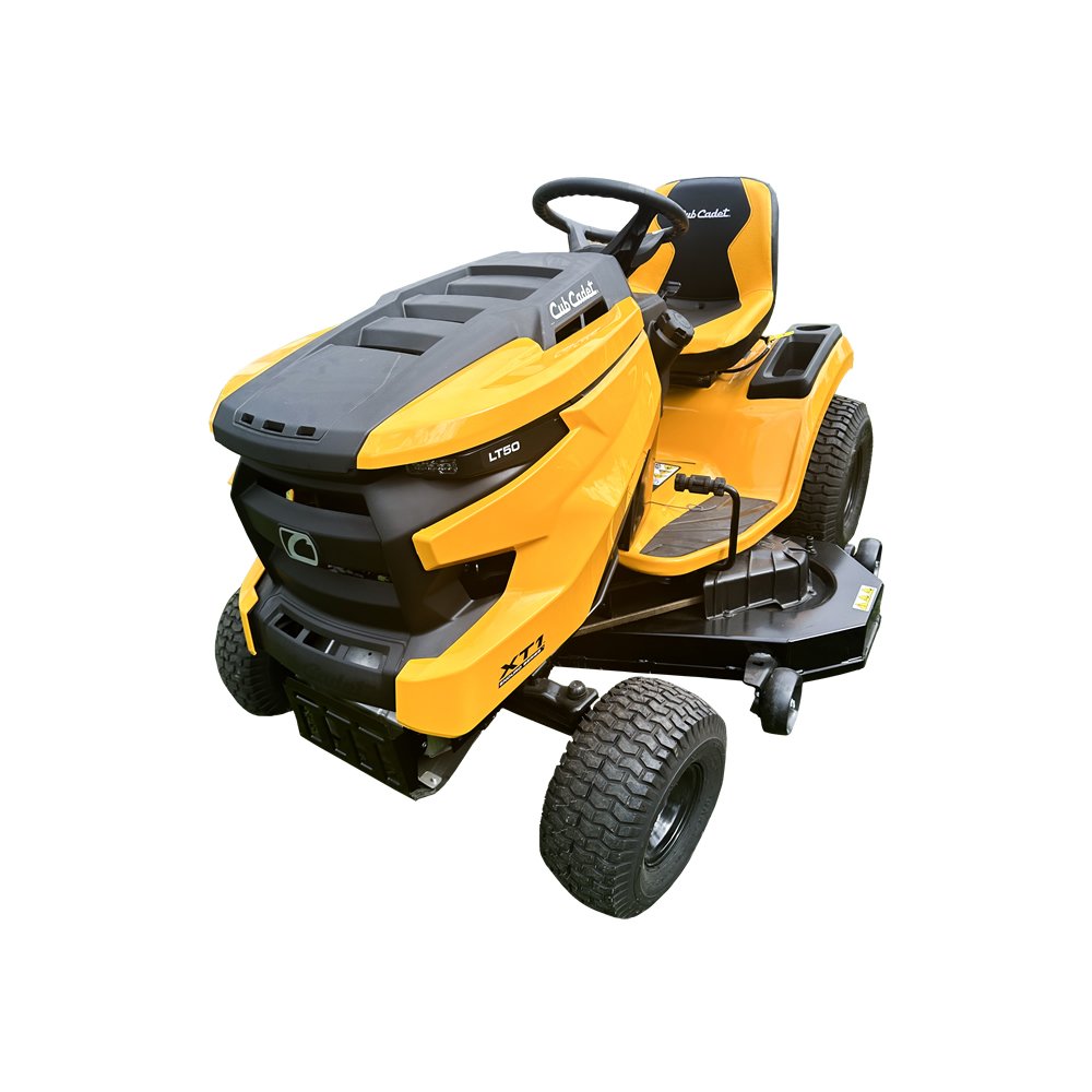 Tractor Cub Cadet Enduro LX 50 24 HP | fiasa.com.ar | Fábrica de Implementos Agrícolas