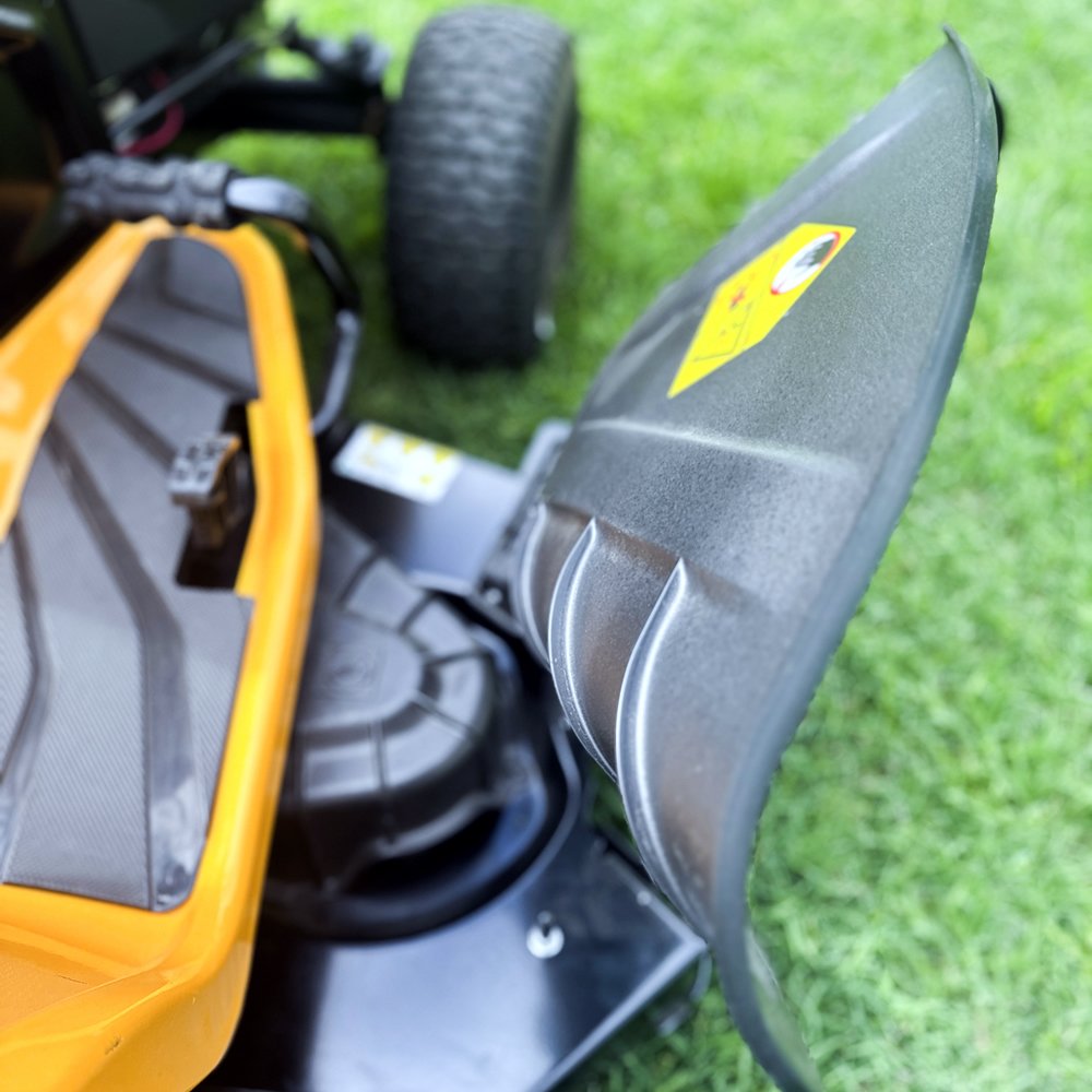 Tractor Cub Cadet Enduro LX 50 24 HP | fiasa.com.ar | Fábrica de Implementos Agrícolas
