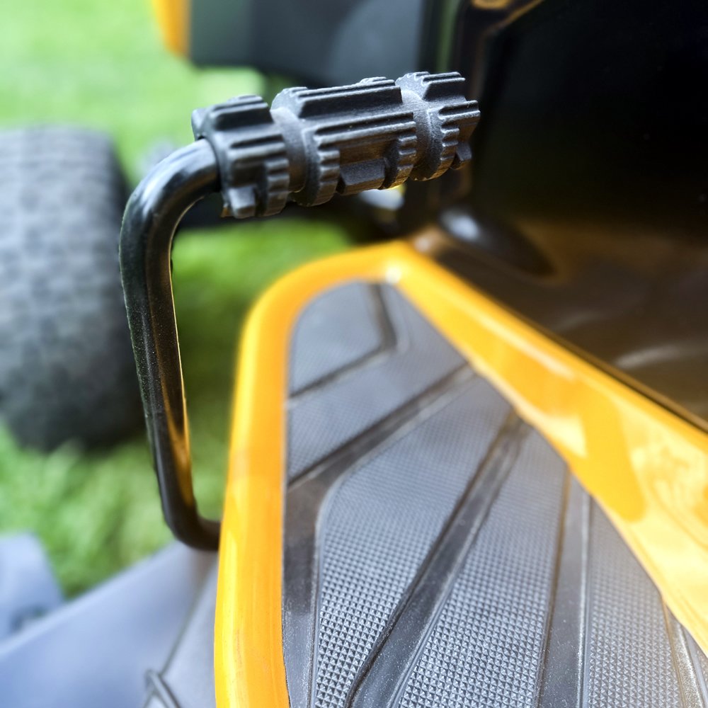 Tractor Cub Cadet Enduro LX 50 24 HP | fiasa.com.ar | Fábrica de Implementos Agrícolas
