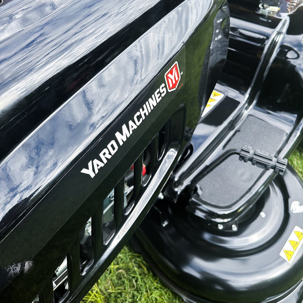 Tractor Yard Machines 13B877K 19 HP| fiasa.com.ar | Fábrica de Implementos Agrícolas