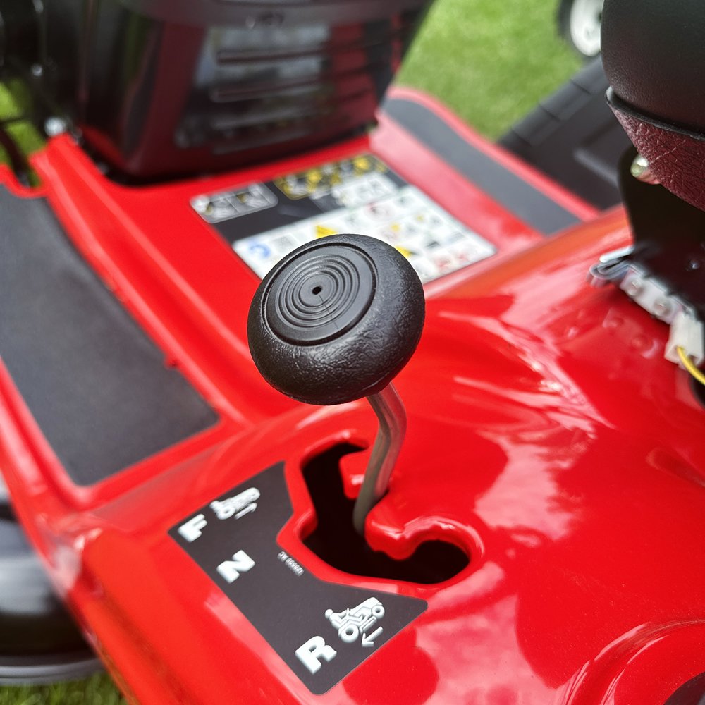 Tractor Yard Machines 13BB77S 16 HP | fiasa.com.ar | Fábrica de Implementos Agrícolas