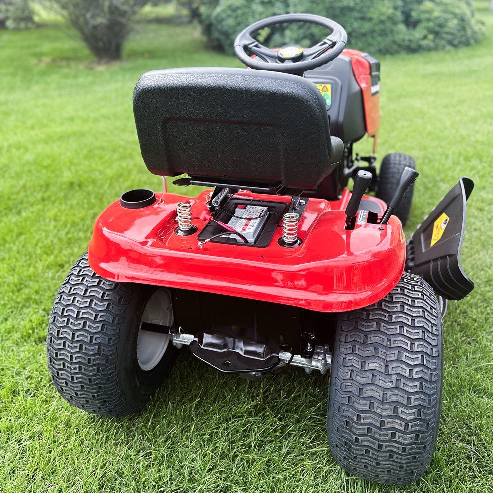 Tractor Yard Machines 13BB77S 16 HP | fiasa.com.ar | Fábrica de Implementos Agrícolas