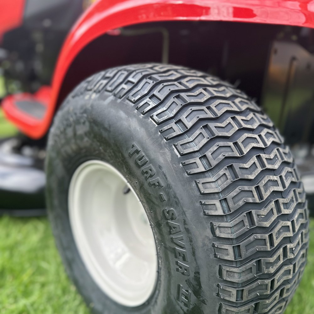 Tractor Yard Machines 13BB77S 16 HP | fiasa.com.ar | Fábrica de Implementos Agrícolas