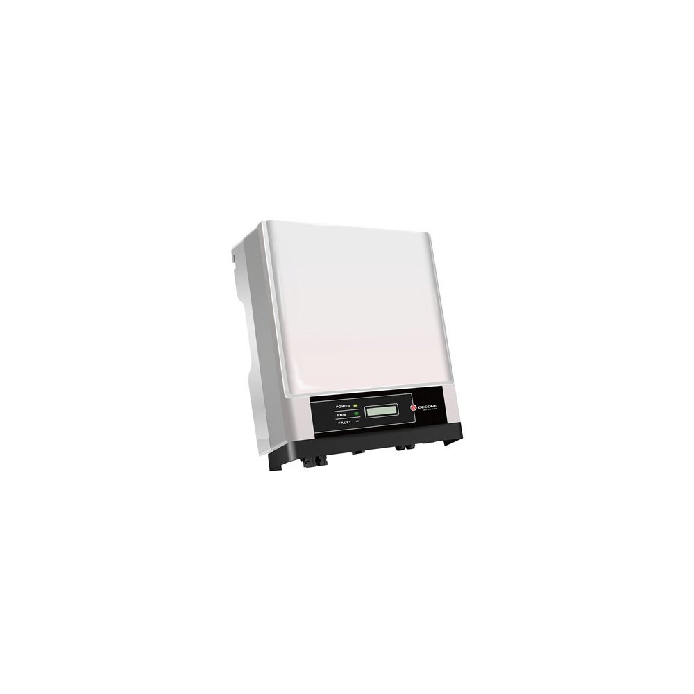 Inversor de Corriente Híbrido On Grid Goodwe GW3000DNS Monofásico