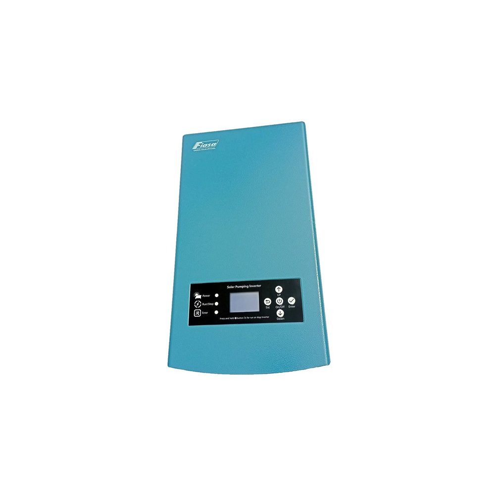 Inversor Variador Fiasa para Bombeo Solar H22KH T HYBRID 230231019