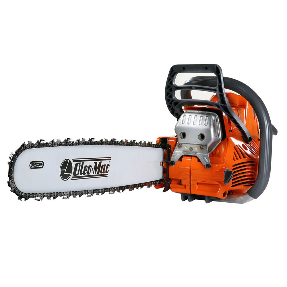 Motosierra Profesional Oleo-Mac GS 650 4,7 HP