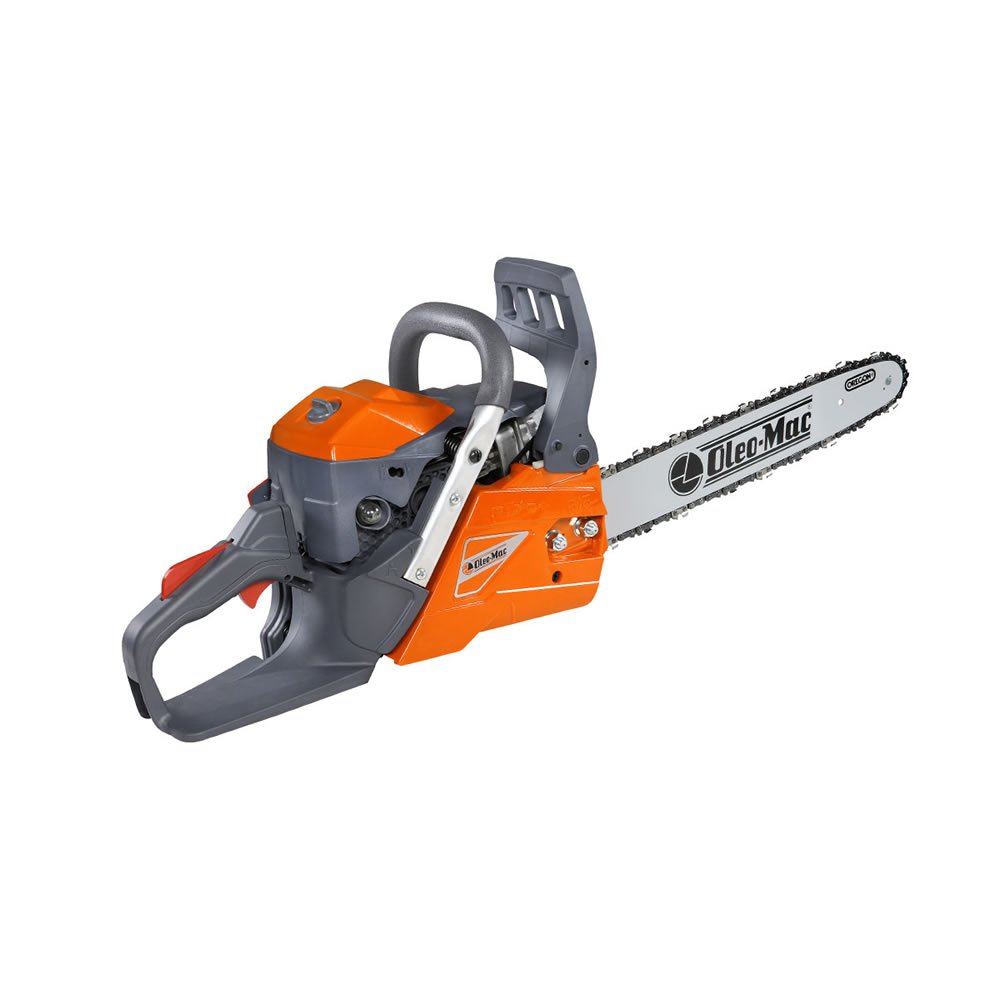 Motosierra Profesional Oleo-Mac Modelo GSH 40 | fiasa.com.ar | Fábrica de Implementos Agrícolas