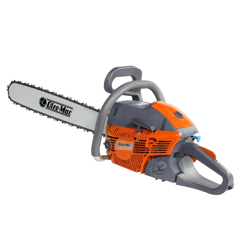 Motosierra Profesional Oleo-Mac GSH 56 3,5 HP