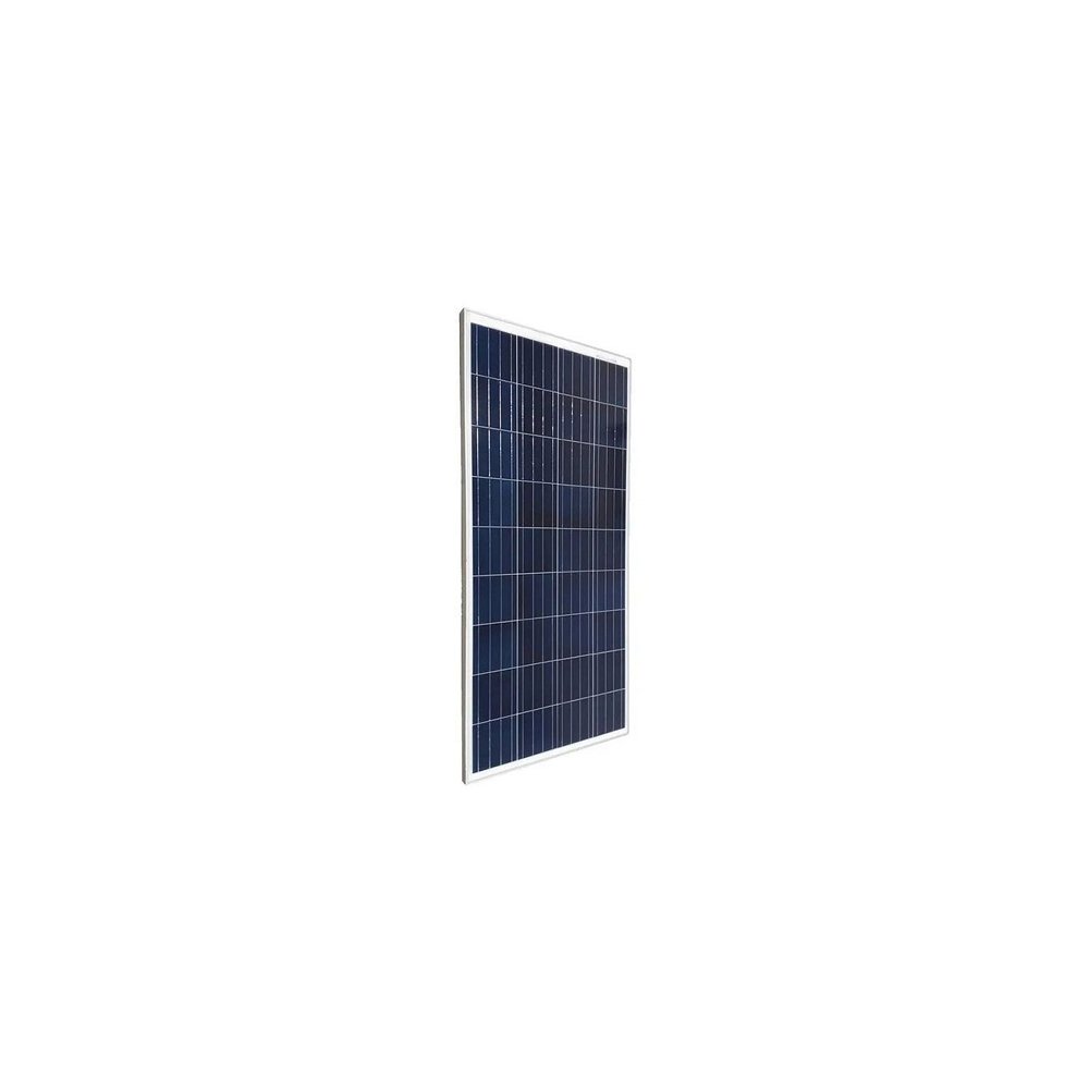 Panel Solar Fiasa 150Wp 12 V Policristalino