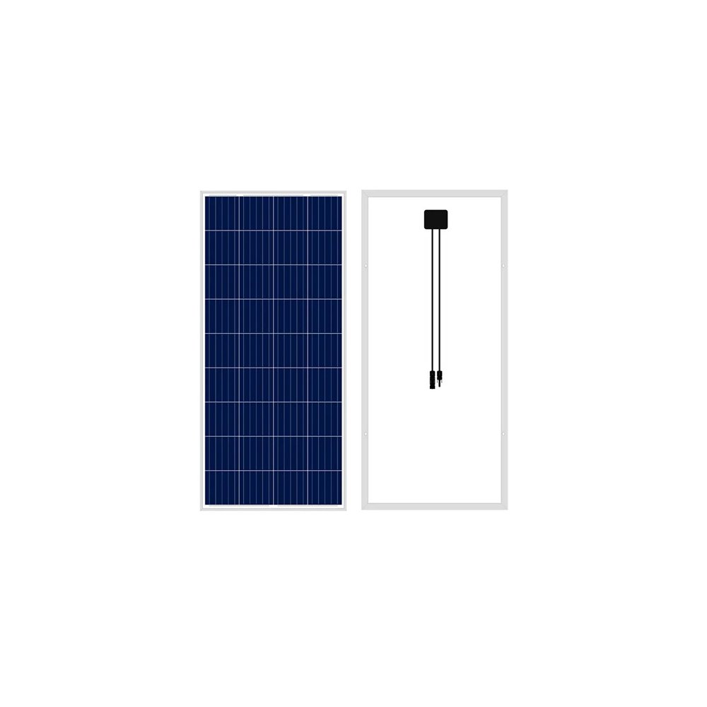 Panel Solar Fiasa 150W 24V