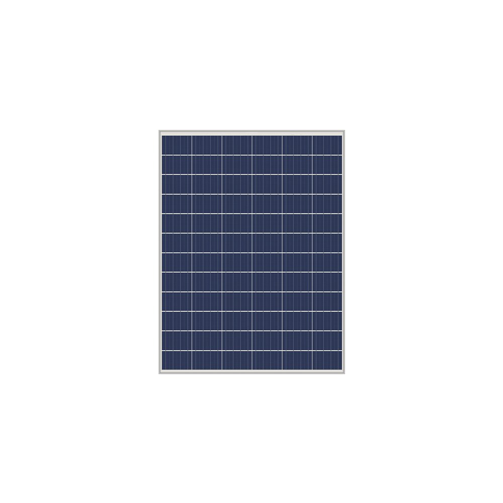 Panel Solar Fiasa 40 W – 12 V